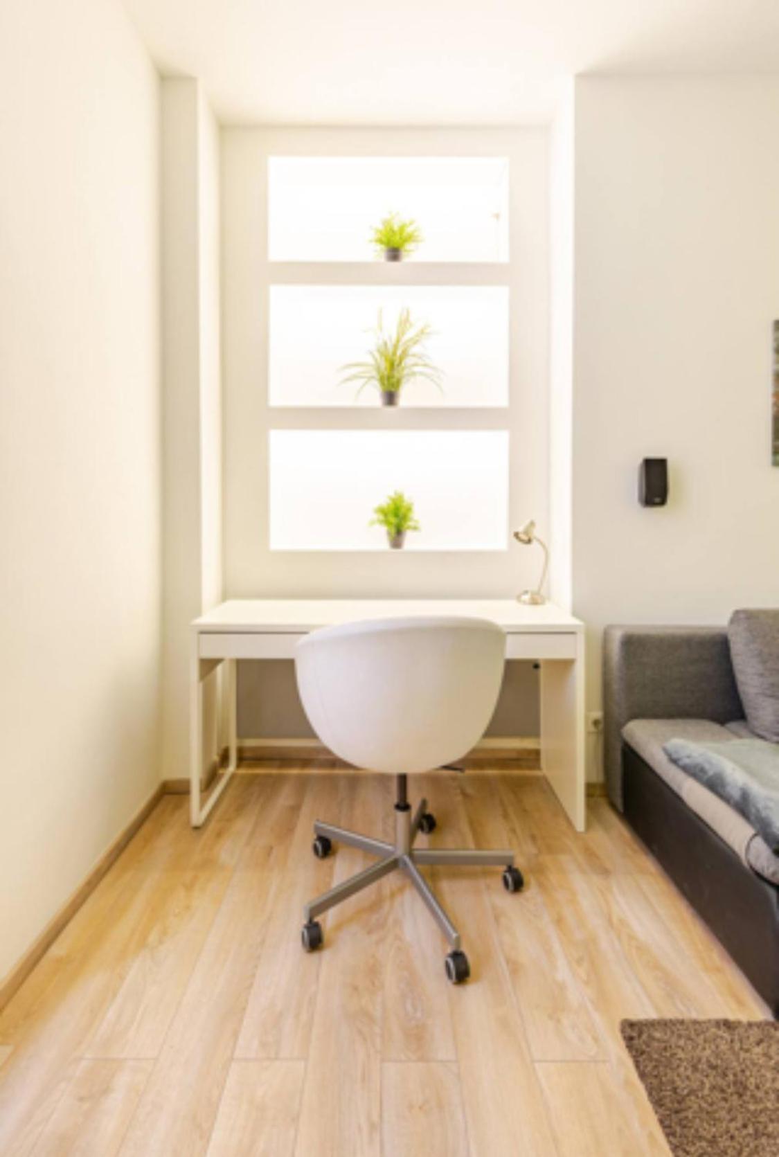Apartment Dream Forest